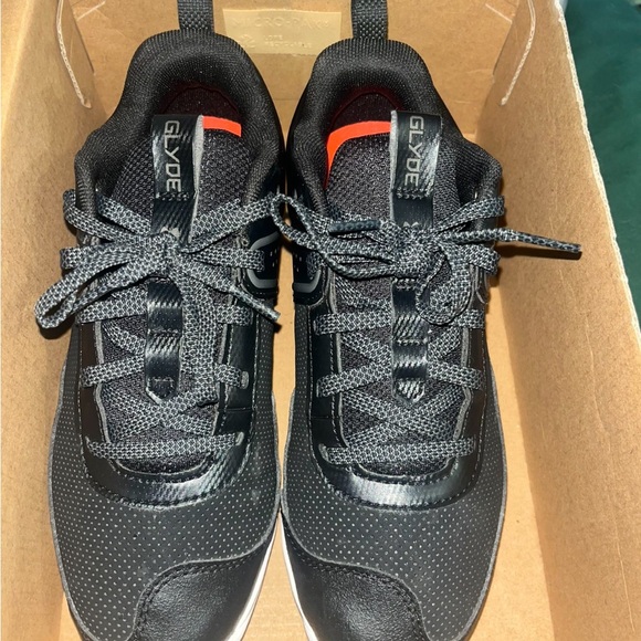 Ua Glyde RM Softball cleats Size 6 - Picture 4 of 4